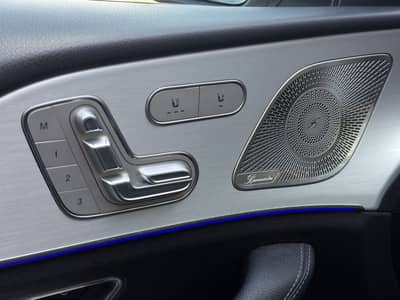Mercedes-Benz GLE 400d AMG-Line 4Matic*Pano*Night*AHK*Burm*360 — slika 18