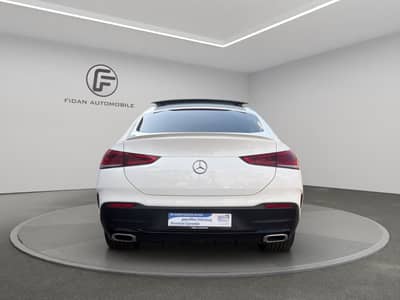 Mercedes-Benz GLE 400d AMG-Line 4Matic*Pano*Night*AHK*Burm*360 — slika 4
