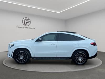 Mercedes-Benz GLE 400d AMG-Line 4Matic*Pano*Night*AHK*Burm*360 — slika 2