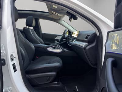 Mercedes-Benz GLE 400d AMG-Line 4Matic*Pano*Night*AHK*Burm*360 — slika 15