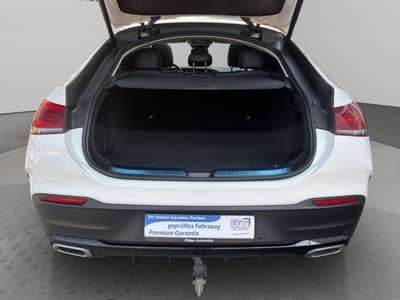 Mercedes-Benz GLE 400d AMG-Line 4Matic*Pano*Night*AHK*Burm*360 — slika 16