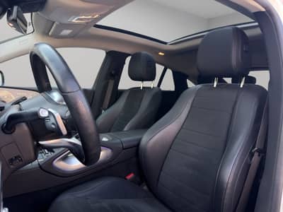 Mercedes-Benz GLE 400d AMG-Line 4Matic*Pano*Night*AHK*Burm*360 — slika 9