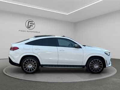Mercedes-Benz GLE 400d AMG-Line 4Matic*Pano*Night*AHK*Burm*360 — slika 6