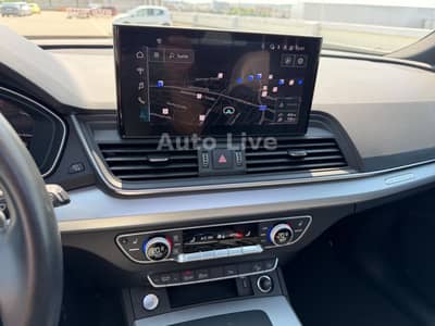Audi Q5 40 TDI*SB*quattr*PAN*NAVI*VIR*LED*AHK*360*VOL — slika 18