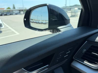 Audi Q5 40 TDI*SB*quattr*PAN*NAVI*VIR*LED*AHK*360*VOL — slika 29