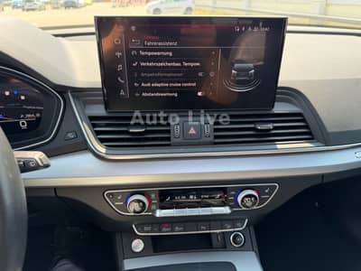 Audi Q5 40 TDI*SB*quattr*PAN*NAVI*VIR*LED*AHK*360*VOL — slika 23