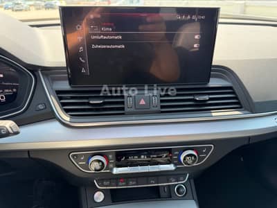 Audi Q5 40 TDI*SB*quattr*PAN*NAVI*VIR*LED*AHK*360*VOL — slika 21