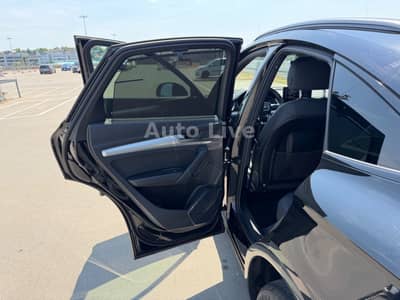Audi Q5 40 TDI*SB*quattr*PAN*NAVI*VIR*LED*AHK*360*VOL — slika 32