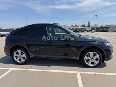 Audi Q5 40 TDI*SB*quattr*PAN*NAVI*VIR*LED*AHK*360*VOL — slika 6