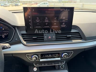 Audi Q5 40 TDI*SB*quattr*PAN*NAVI*VIR*LED*AHK*360*VOL — slika 19