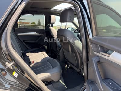 Audi Q5 40 TDI*SB*quattr*PAN*NAVI*VIR*LED*AHK*360*VOL — slika 15