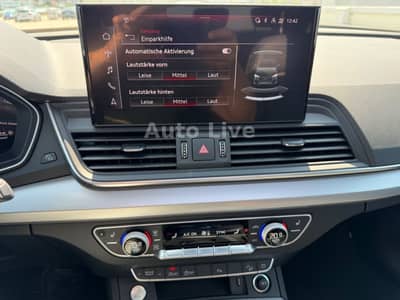Audi Q5 40 TDI*SB*quattr*PAN*NAVI*VIR*LED*AHK*360*VOL — slika 26