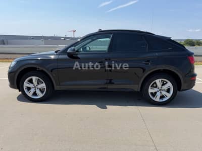 Audi Q5 40 TDI*SB*quattr*PAN*NAVI*VIR*LED*AHK*360*VOL — slika 2