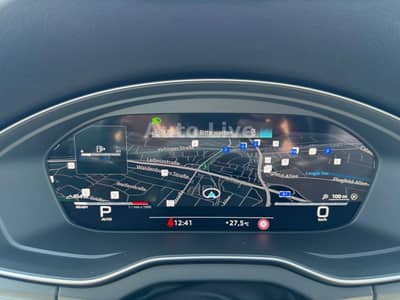 Audi Q5 40 TDI*SB*quattr*PAN*NAVI*VIR*LED*AHK*360*VOL — slika 9