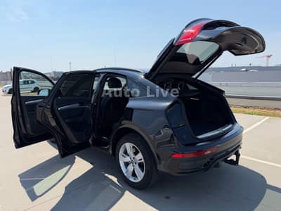 Audi Q5 40 TDI*SB*quattr*PAN*NAVI*VIR*LED*AHK*360*VOL — slika 33