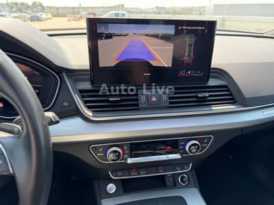 Audi Q5 40 TDI*SB*quattr*PAN*NAVI*VIR*LED*AHK*360*VOL — slika 10