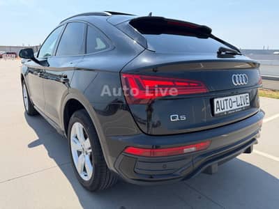 Audi Q5 40 TDI*SB*quattr*PAN*NAVI*VIR*LED*AHK*360*VOL — slika 3