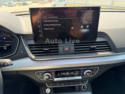 Audi Q5 40 TDI*SB*quattr*PAN*NAVI*VIR*LED*AHK*360*VOL — slika 22