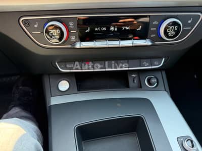 Audi Q5 40 TDI*SB*quattr*PAN*NAVI*VIR*LED*AHK*360*VOL — slika 28