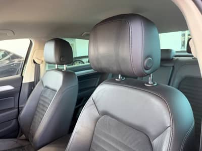 Volkswagen Passat Lim. Highline 2.0TDI LED 360KAM ACC — slika 15