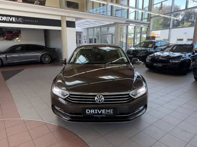Volkswagen Passat Lim. Highline 2.0TDI LED 360KAM ACC — slika 3
