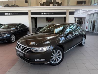Volkswagen Passat Lim. Highline 2.0TDI LED 360KAM ACC — slika 1