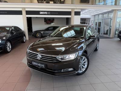Volkswagen Passat Lim. Highline 2.0TDI LED 360KAM ACC — slika 2