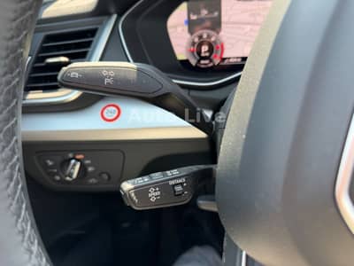Audi Q5 40 TDI*SB*quattr*PAN*NAVI*VIR*LED*AHK*360*VOL — slika 18