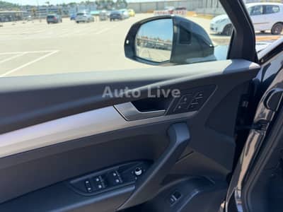 Audi Q5 40 TDI*SB*quattr*PAN*NAVI*VIR*LED*AHK*360*VOL — slika 14