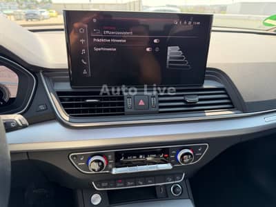 Audi Q5 40 TDI*SB*quattr*PAN*NAVI*VIR*LED*AHK*360*VOL — slika 31