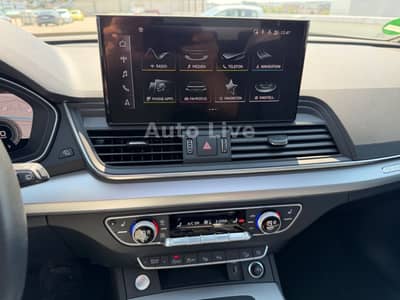 Audi Q5 40 TDI*SB*quattr*PAN*NAVI*VIR*LED*AHK*360*VOL — slika 23