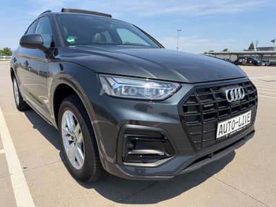Audi Q5 40 TDI*SB*quattr*PAN*NAVI*VIR*LED*AHK*360*VOL — slika 7