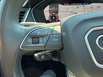 Audi Q5 40 TDI*SB*quattr*PAN*NAVI*VIR*LED*AHK*360*VOL — slika 22