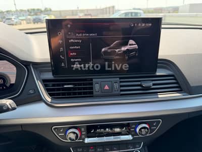 Audi Q5 40 TDI*SB*quattr*PAN*NAVI*VIR*LED*AHK*360*VOL — slika 29