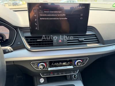 Audi Q5 40 TDI*SB*quattr*PAN*NAVI*VIR*LED*AHK*360*VOL — slika 30