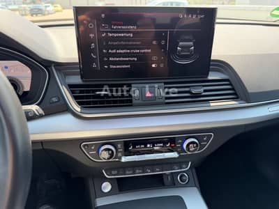 Audi Q5 40 TDI*SB*quattr*PAN*NAVI*VIR*LED*AHK*360*VOL — slika 27