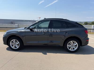 Audi Q5 40 TDI*SB*quattr*PAN*NAVI*VIR*LED*AHK*360*VOL — slika 2