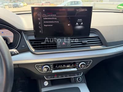 Audi Q5 40 TDI*SB*quattr*PAN*NAVI*VIR*LED*AHK*360*VOL — slika 26