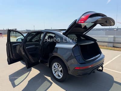 Audi Q5 40 TDI*SB*quattr*PAN*NAVI*VIR*LED*AHK*360*VOL — slika 33