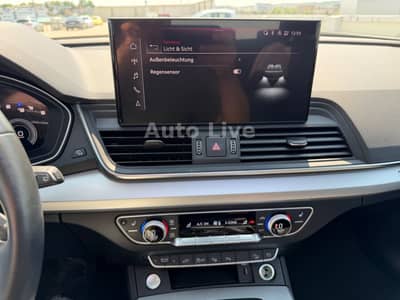 Audi Q5 50 TFSI e quattro*S TRONIC*PANO*NAVI*LED*360* — slika 19