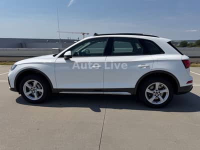 Audi Q5 50 TFSI e quattro*S TRONIC*PANO*NAVI*LED*360* — slika 2
