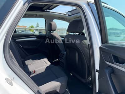 Audi Q5 50 TFSI e quattro*S TRONIC*PANO*NAVI*LED*360* — slika 21