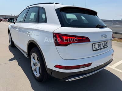 Audi Q5 50 TFSI e quattro*S TRONIC*PANO*NAVI*LED*360* — slika 3