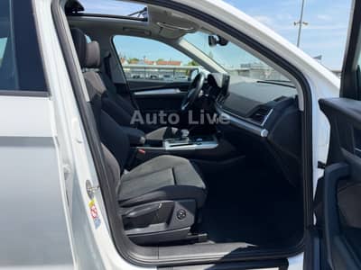 Audi Q5 50 TFSI e quattro*S TRONIC*PANO*NAVI*LED*360* — slika 26