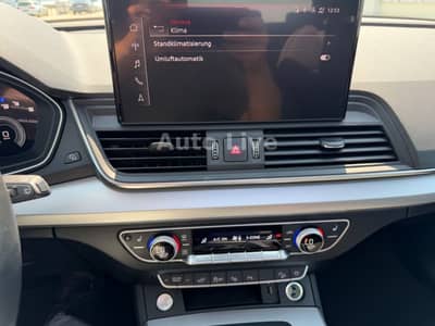 Audi Q5 50 TFSI e quattro*S TRONIC*PANO*NAVI*LED*360* — slika 17