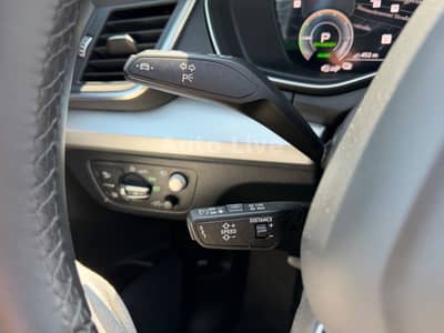 Audi Q5 50 TFSI e quattro*S TRONIC*PANO*NAVI*LED*360* — slika 24