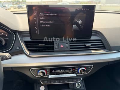 Audi Q5 50 TFSI e quattro*S TRONIC*PANO*NAVI*LED*360* — slika 18