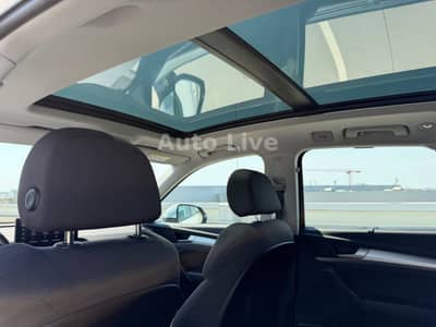 Audi Q5 50 TFSI e quattro*S TRONIC*PANO*NAVI*LED*360* — slika 28
