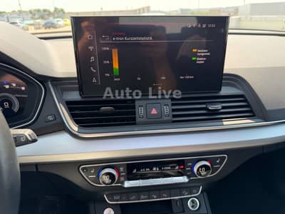 Audi Q5 50 TFSI e quattro*S TRONIC*PANO*NAVI*LED*360* — slika 13