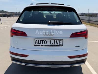Audi Q5 50 TFSI e quattro*S TRONIC*PANO*NAVI*LED*360* — slika 4